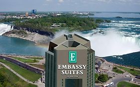 Niagara Falls Embassy Suites Canada