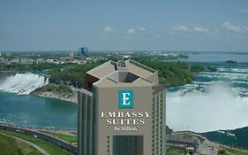 Embassy Suites in Canada Niagara Falls